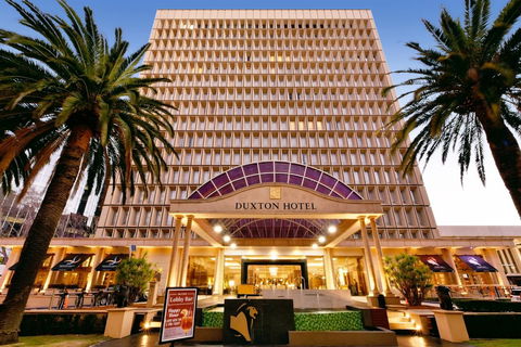 Duxton Hotel Perth - Accommodation Yamba 0