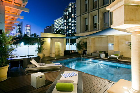 Duxton Hotel Perth - Accommodation Yamba 30