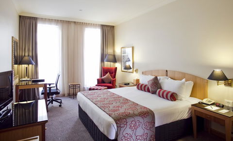 Duxton Hotel Perth - Accommodation Yamba 6