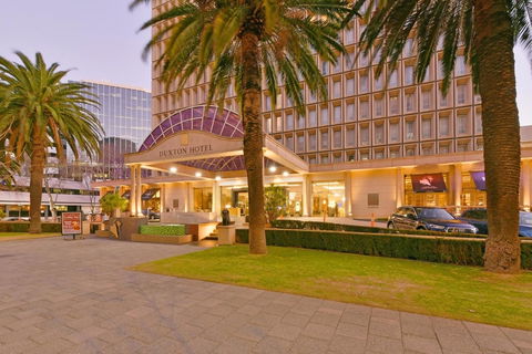 Duxton Hotel Perth - Accommodation Yamba 24
