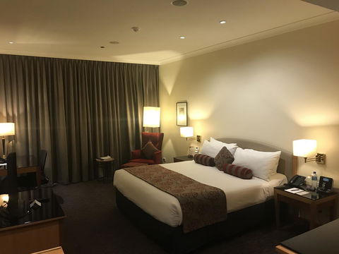 Duxton Hotel Perth - Accommodation Yamba 9