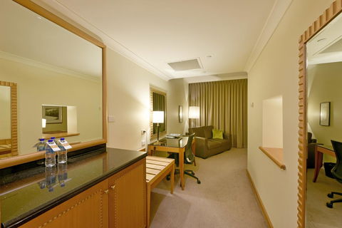Duxton Hotel Perth - Accommodation Yamba 12