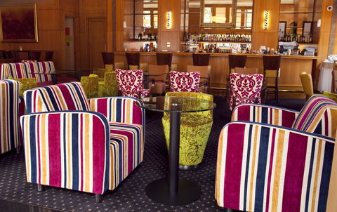 Duxton Hotel Perth - Accommodation Yamba 39