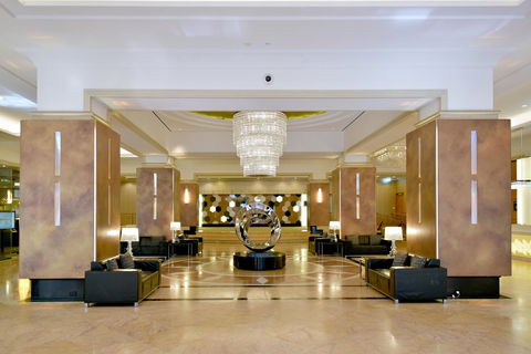 Duxton Hotel Perth - Accommodation Yamba 28