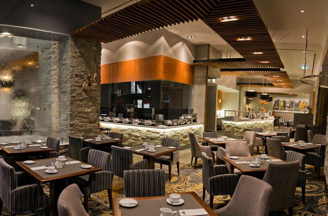 Duxton Hotel Perth - Accommodation Yamba 44