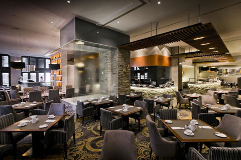 Duxton Hotel Perth - Accommodation Yamba 34