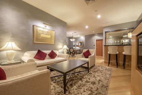 Duxton Hotel Perth - Accommodation Yamba 16