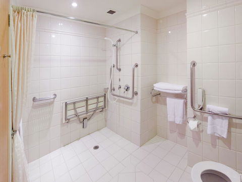 Duxton Hotel Perth - Accommodation Yamba 5