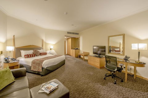 Duxton Hotel Perth - Accommodation Yamba 19