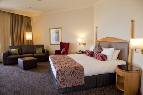 Duxton Hotel Perth - Accommodation Yamba 40
