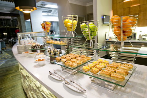 Duxton Hotel Perth - Accommodation Yamba 31