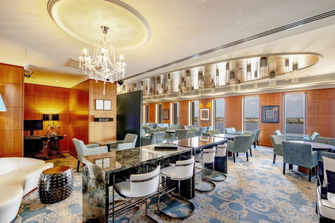 Duxton Hotel Perth - Accommodation Yamba 22