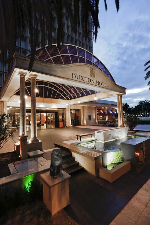 Duxton Hotel Perth - Accommodation Yamba 29