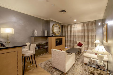 Duxton Hotel Perth - Accommodation Yamba 15
