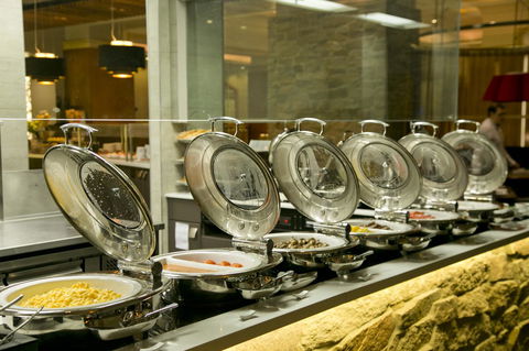 Duxton Hotel Perth - Accommodation Yamba 33