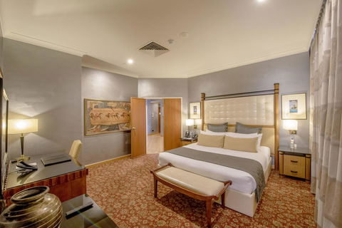 Duxton Hotel Perth - Accommodation Yamba 17
