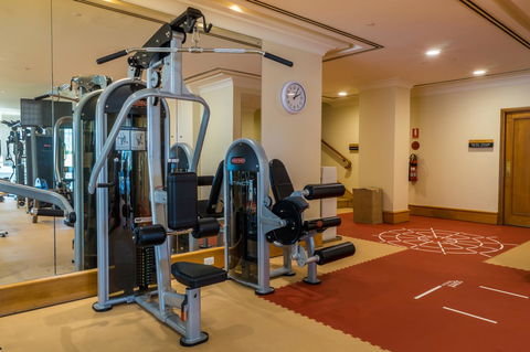 Duxton Hotel Perth - Accommodation Yamba 32