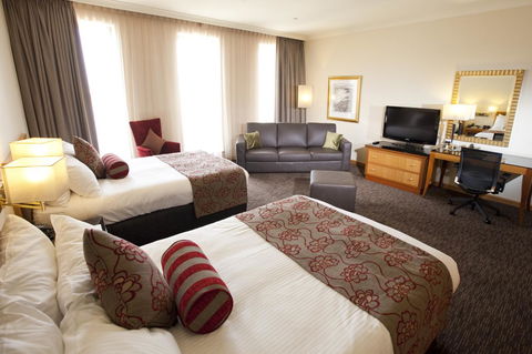 Duxton Hotel Perth - Accommodation Yamba 36