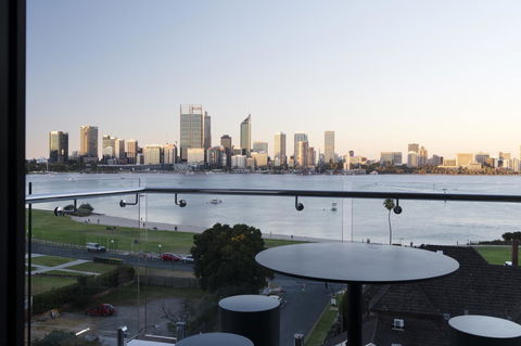 Quest South Perth Foreshore - Accommodation Yamba 14
