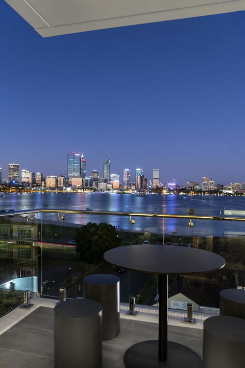 Quest South Perth Foreshore - Accommodation Yamba 1