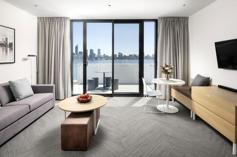Quest South Perth Foreshore - Accommodation Yamba 2