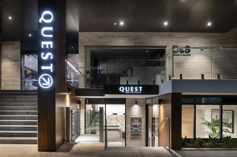 Quest South Perth Foreshore - Accommodation Yamba 30