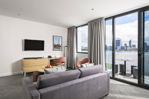 Quest South Perth Foreshore - Accommodation Yamba 16