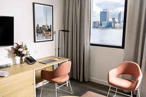 Quest South Perth Foreshore - Accommodation Yamba 9