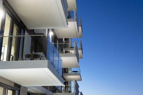 Quest South Perth Foreshore - Accommodation Yamba 7
