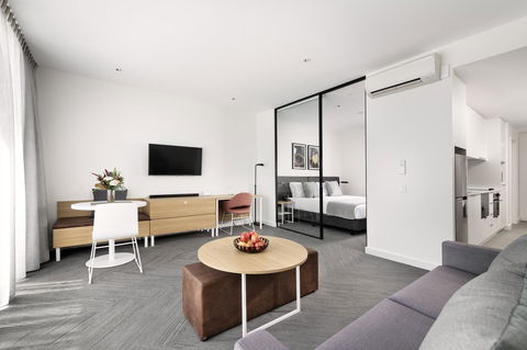 Quest South Perth Foreshore - Accommodation Yamba 22