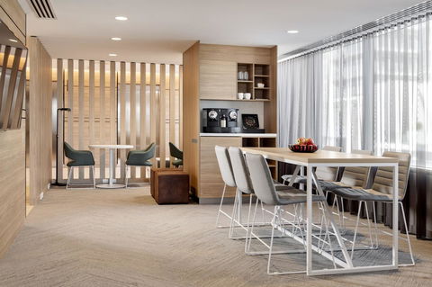 Quest South Perth Foreshore - Accommodation Yamba 29