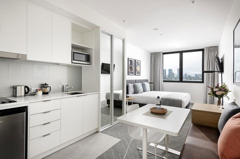 Quest South Perth Foreshore - Accommodation Yamba 26