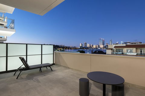 Quest South Perth Foreshore - Accommodation Yamba 8