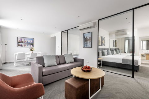 Quest South Perth Foreshore - Accommodation Yamba 17