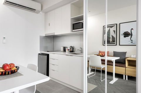 Quest South Perth Foreshore - Accommodation Yamba 25