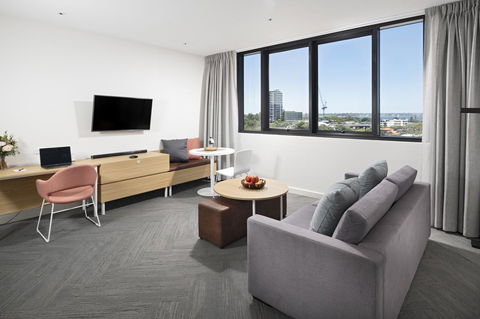 Quest South Perth Foreshore - Accommodation Yamba 5