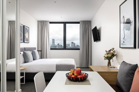 Quest South Perth Foreshore - Accommodation Yamba 27