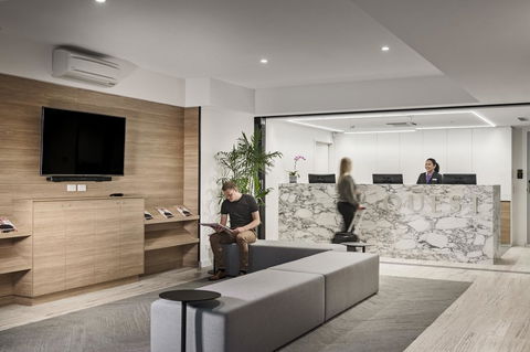 Quest South Perth Foreshore - Accommodation Yamba 12