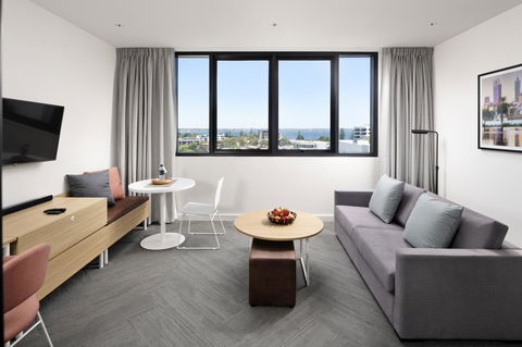 Quest South Perth Foreshore - Accommodation Yamba 20