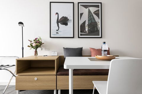 Quest South Perth Foreshore - Accommodation Yamba 3