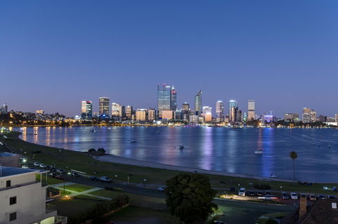 Quest South Perth Foreshore - Accommodation Yamba 23