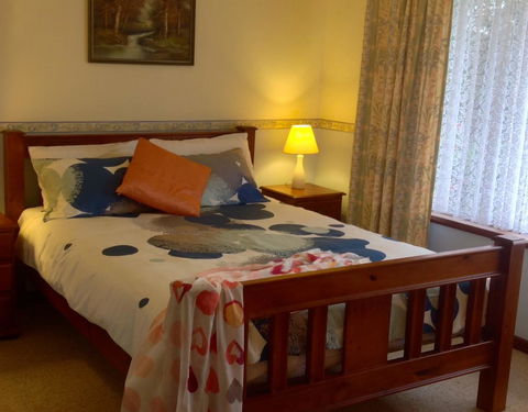 Christina's@Denmark - Accommodation Yamba 14