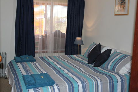 Christina's@Denmark - Accommodation Yamba 2