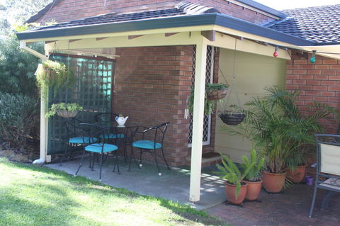 Christina's@Denmark - Accommodation Yamba 1