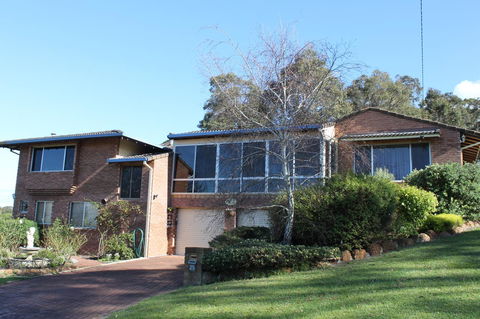 Christina's@Denmark - Accommodation Yamba 3