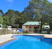 Margaret River Tourist Park - Accommodation Yamba