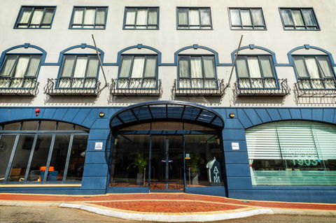 Great Southern Hotel Perth - Accommodation Yamba 4
