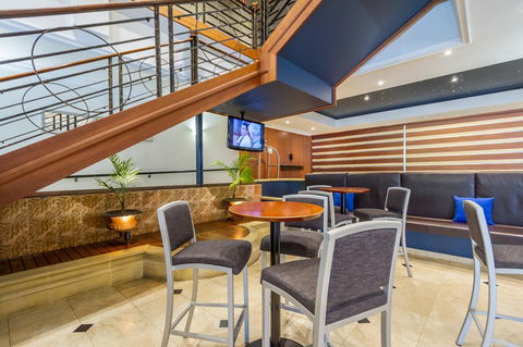 Great Southern Hotel Perth - Accommodation Yamba 12