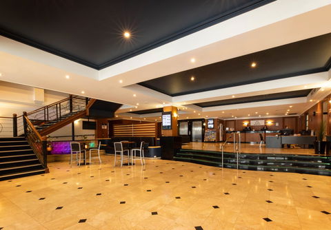 Great Southern Hotel Perth - Accommodation Yamba 3