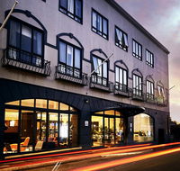 Great Southern Hotel Perth - Accommodation Yamba